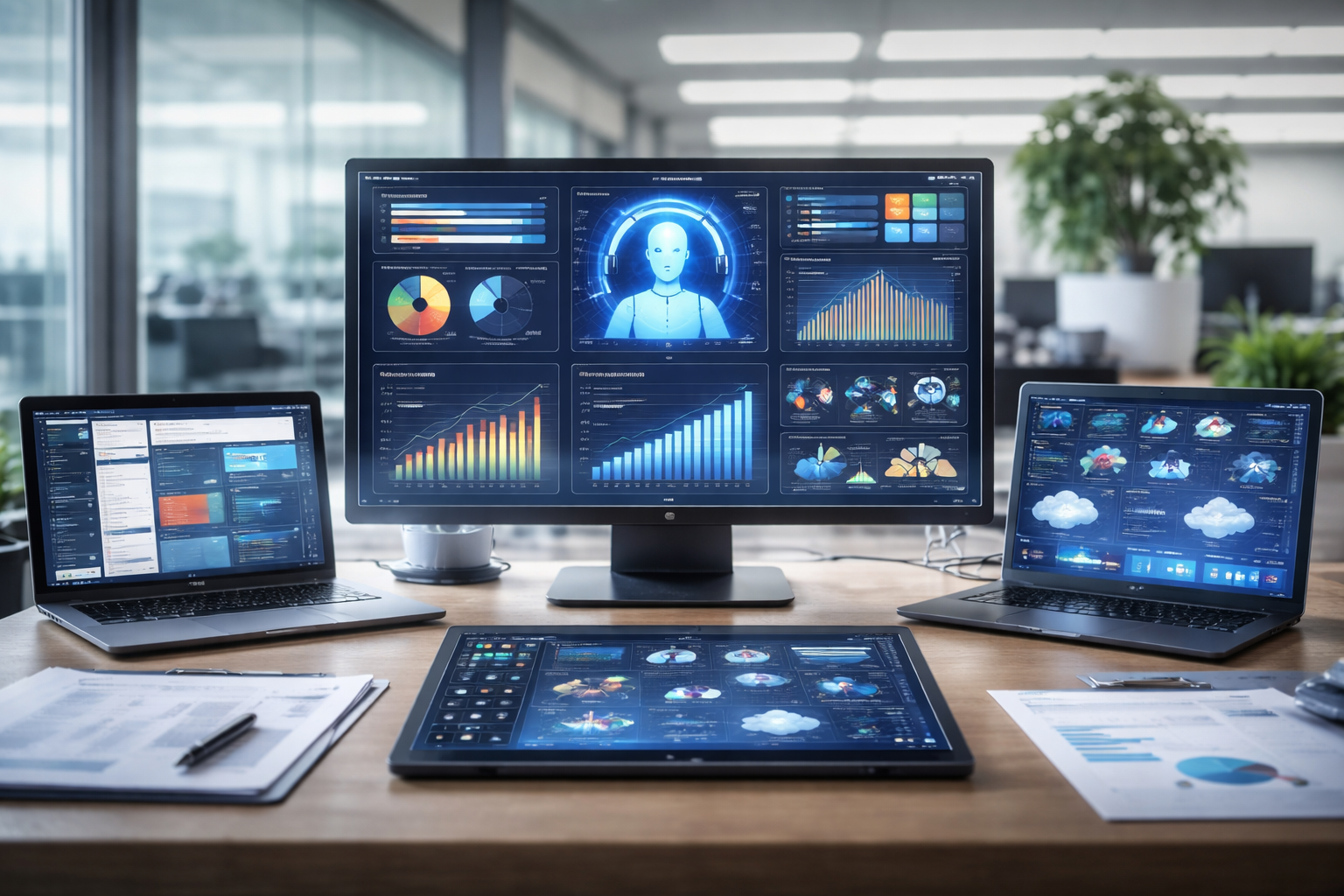 How to Build an AI-Powered SaaS Product