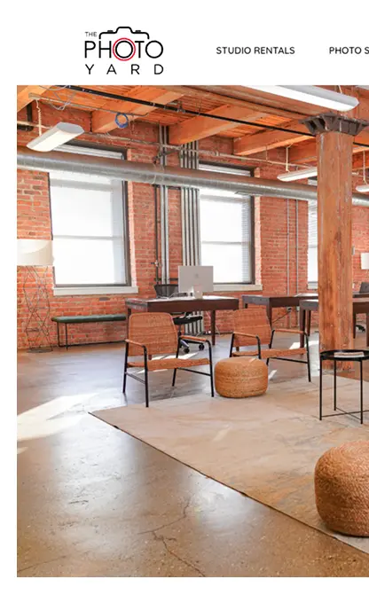 Conversion-Focused Experience Image