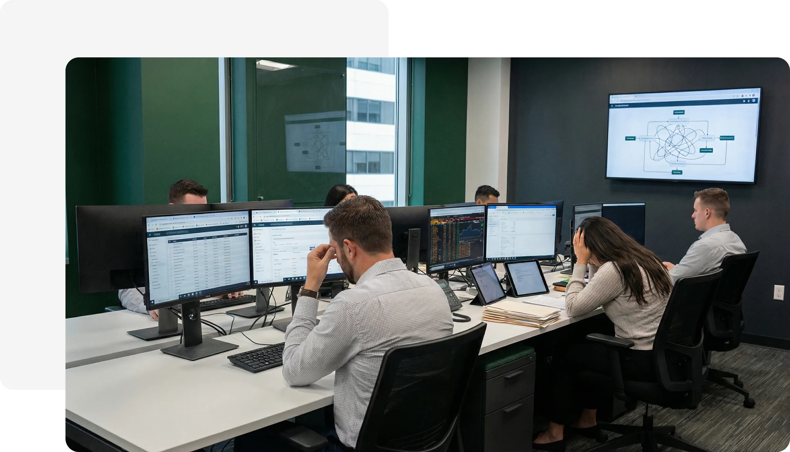 Debt Settlement Challange Desktop