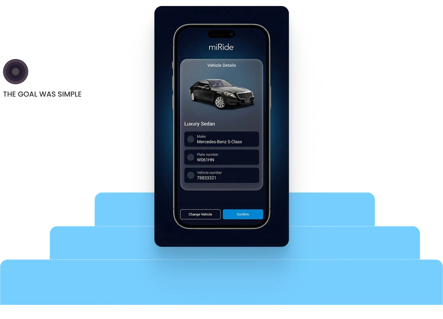 Designed Around Real Driver Workflows