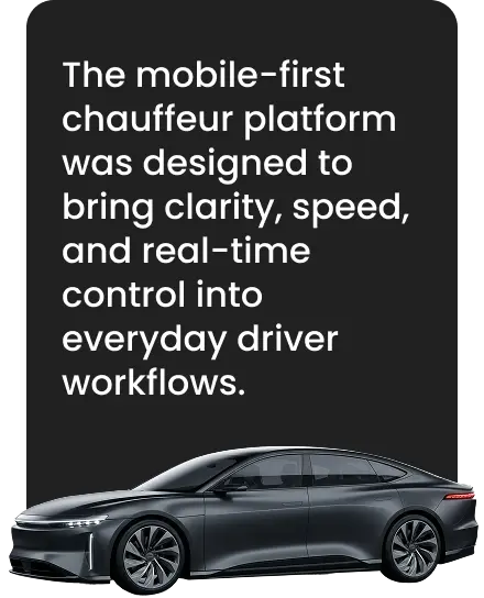 Driver Mobile Image