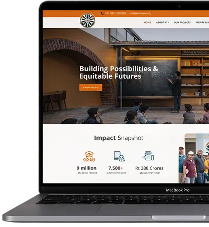 Experience & Interface Design