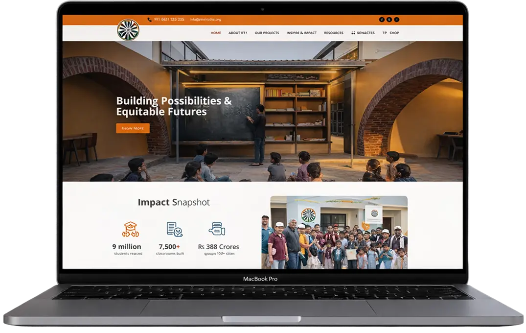 Experience & Interface Design