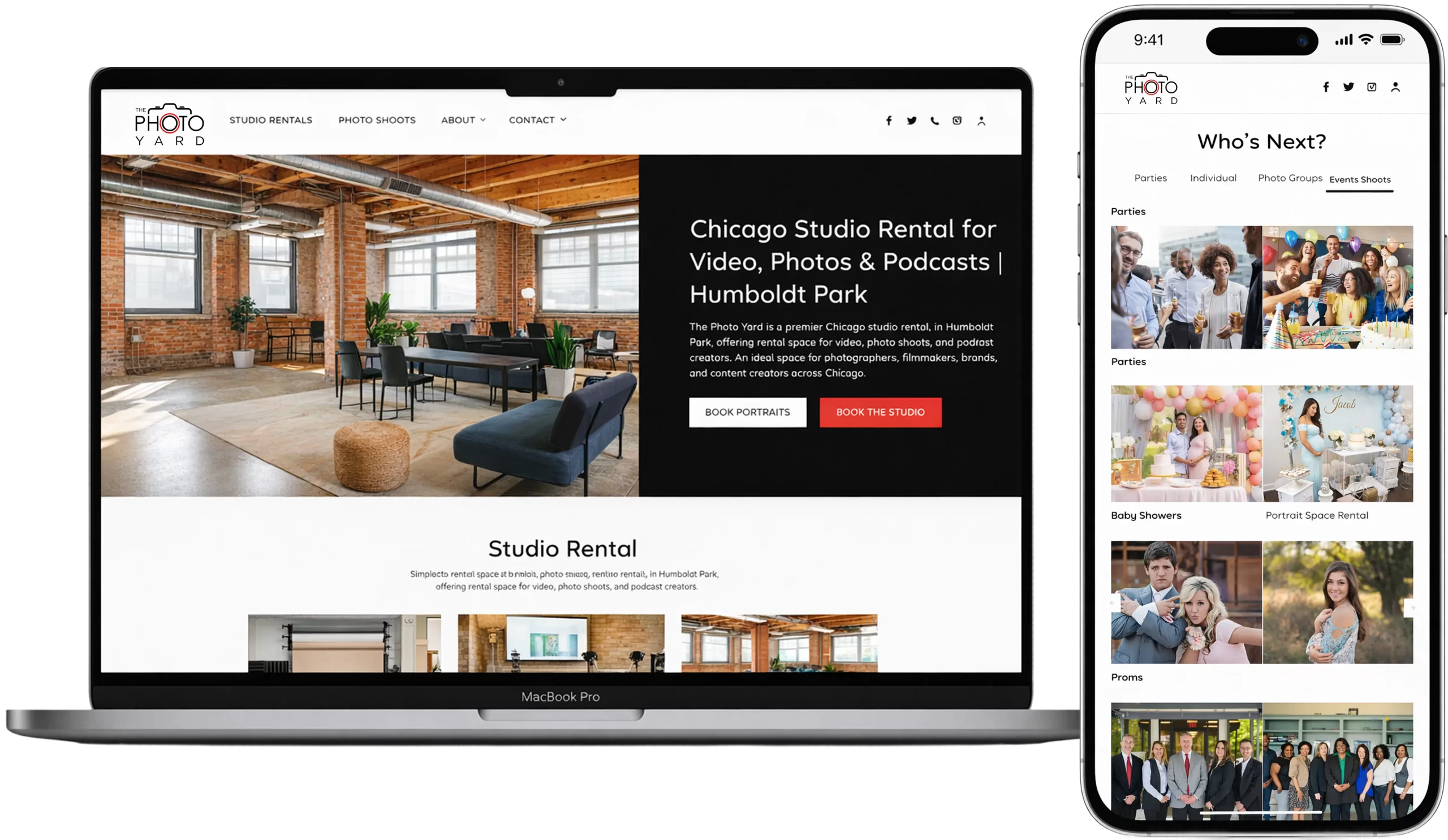 Transformation Desktop