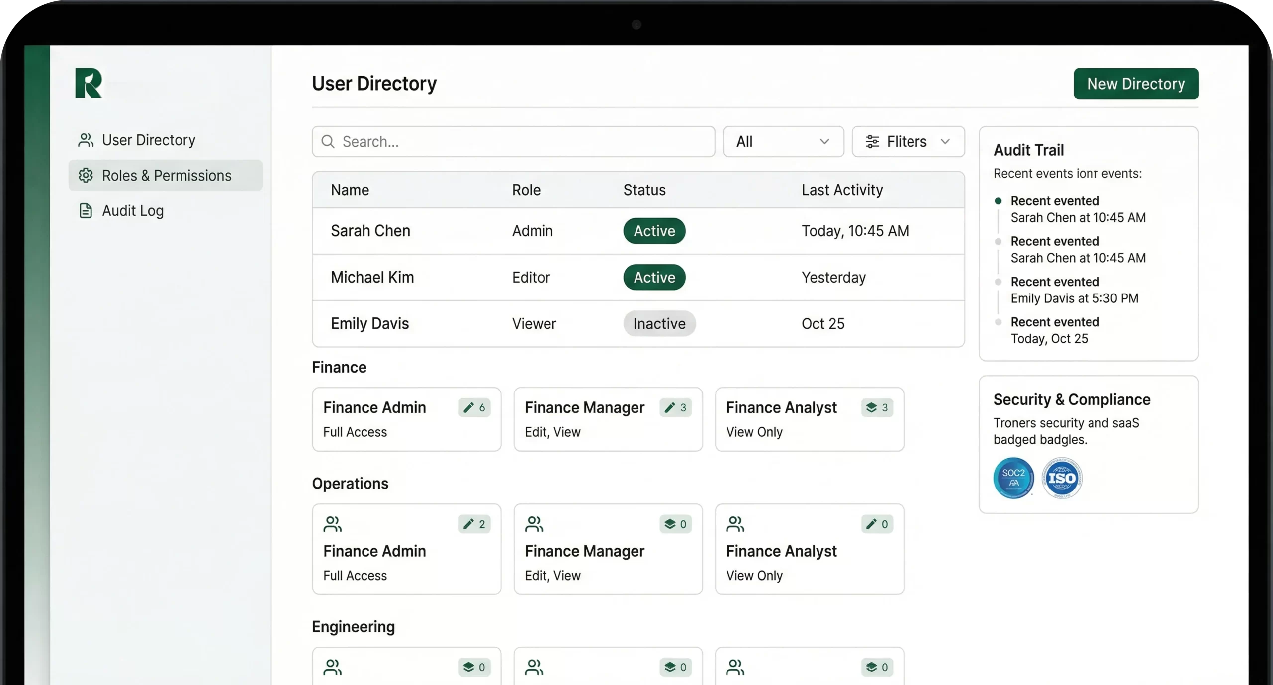 Debt Settlement Growth