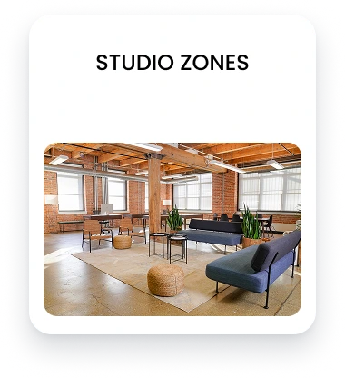 Studio-Inspired Website Experience1
