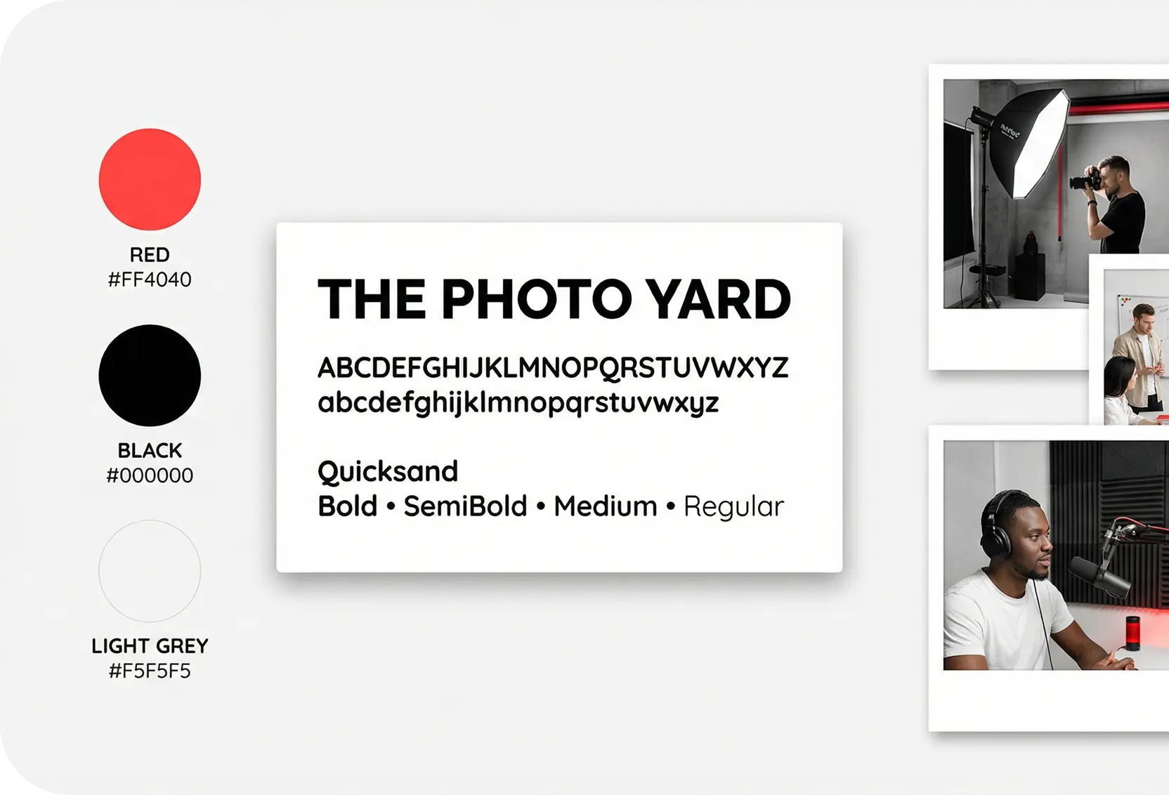 The Transformation Desktop