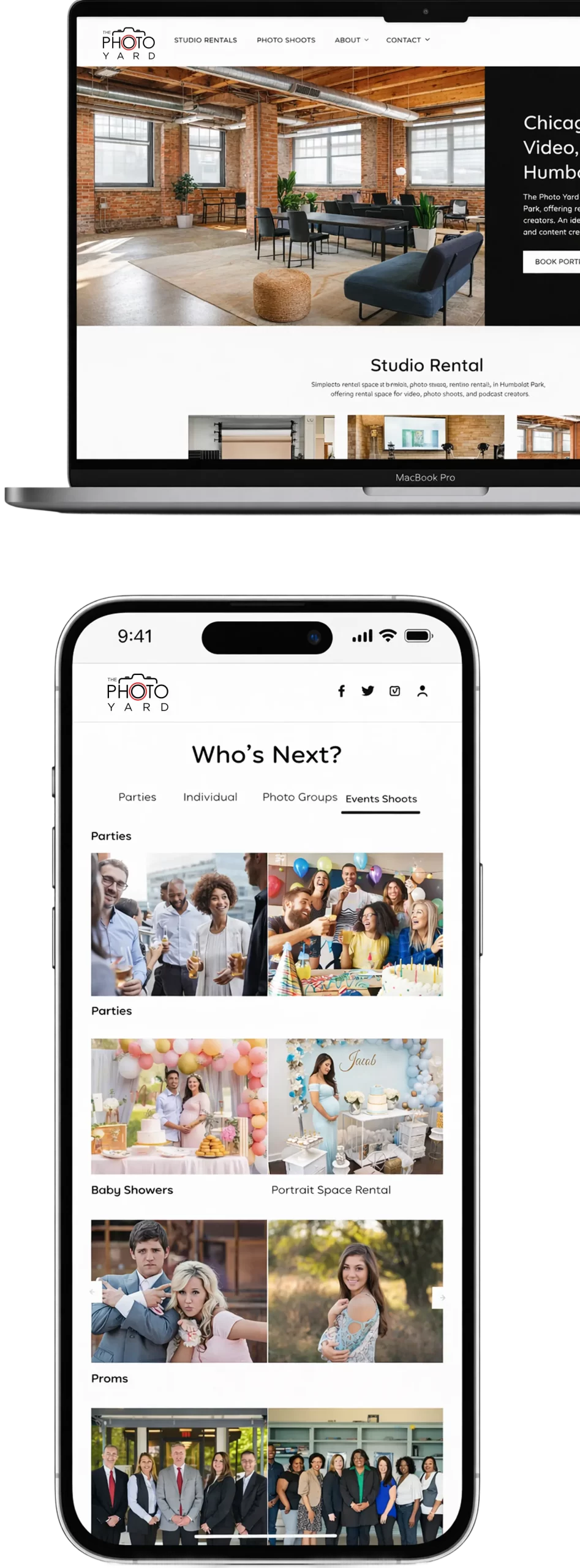 The Transformation Mobile