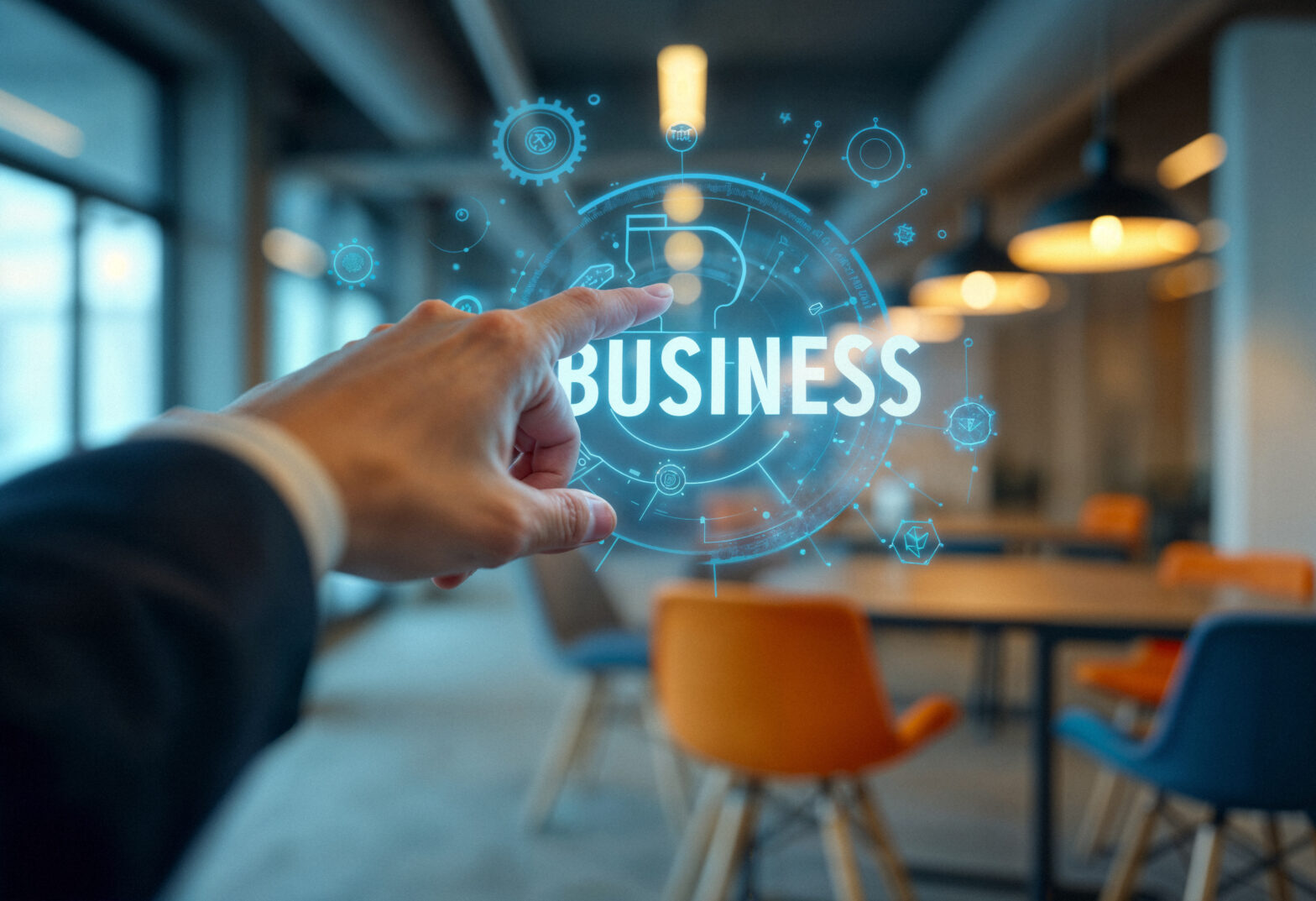 AI Agent Architecture for Business Automation