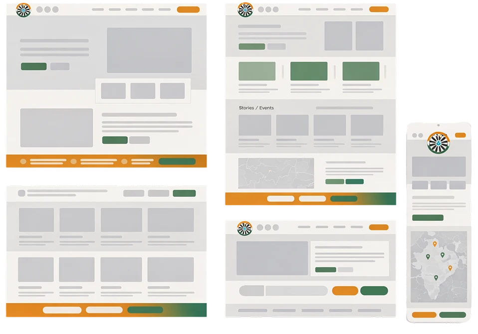 Discovery & UX Planning