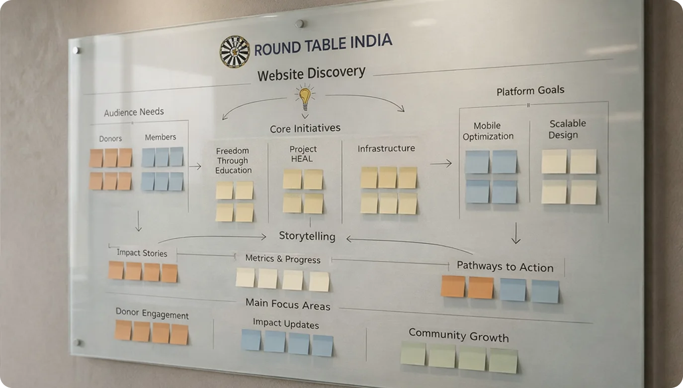 Round Table India