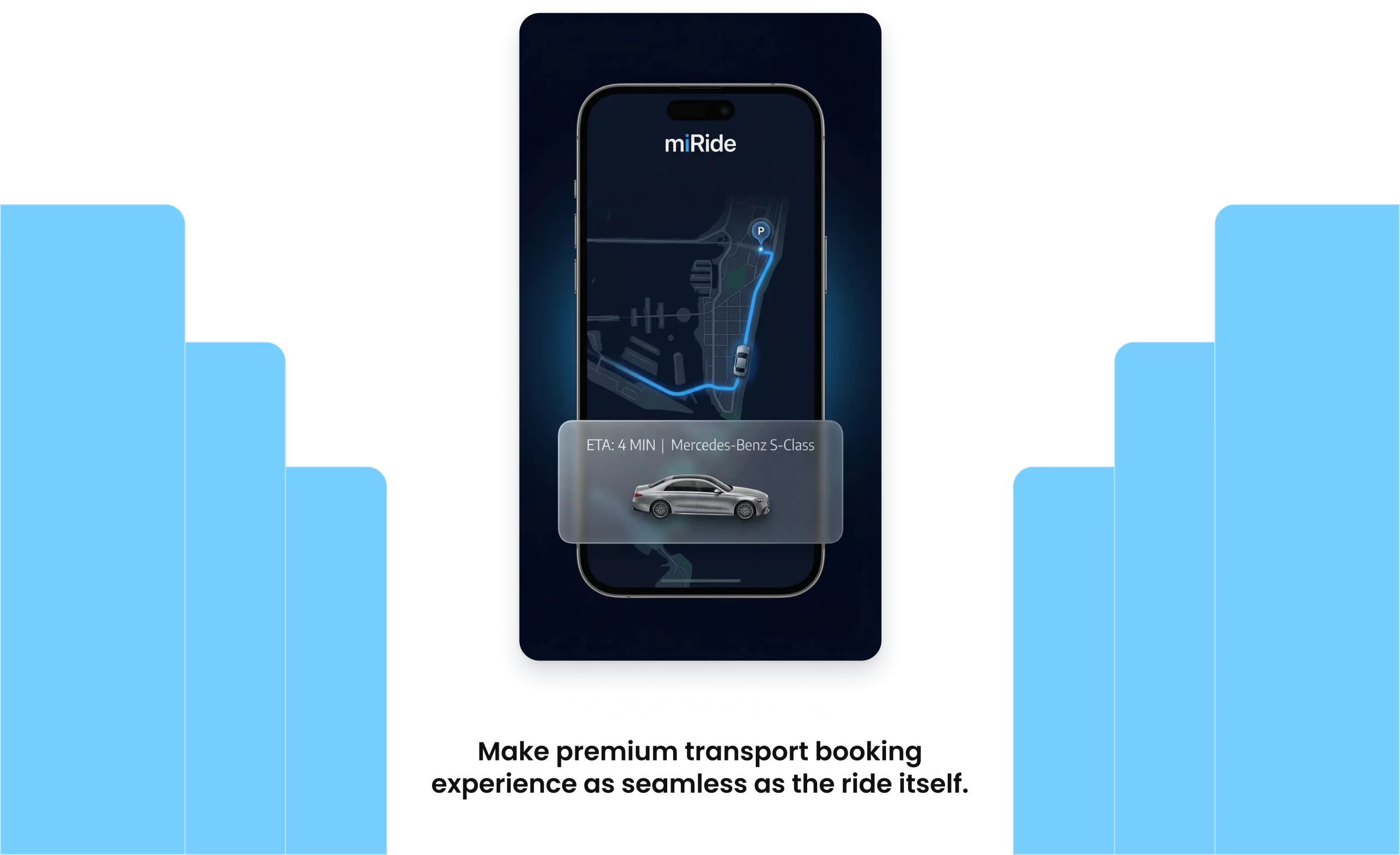A Mobile-First Overhaul