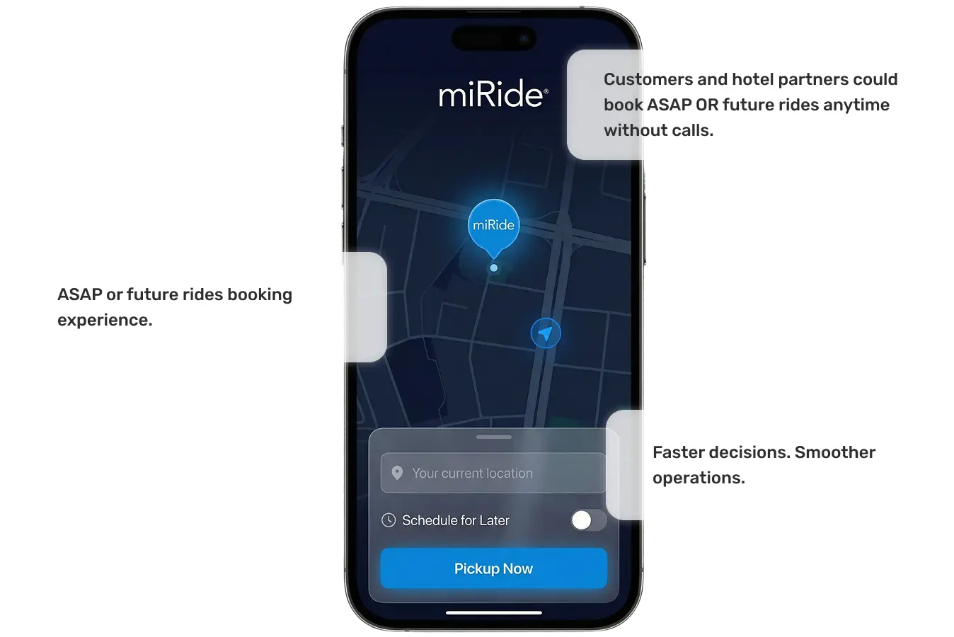 Book in Seconds