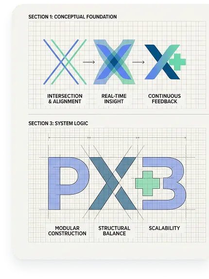 Designing the Experience Intersection 1