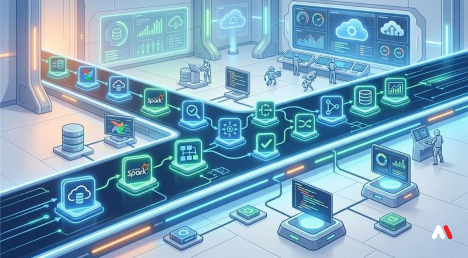 Airflow DAG Best Practices You Must Implement