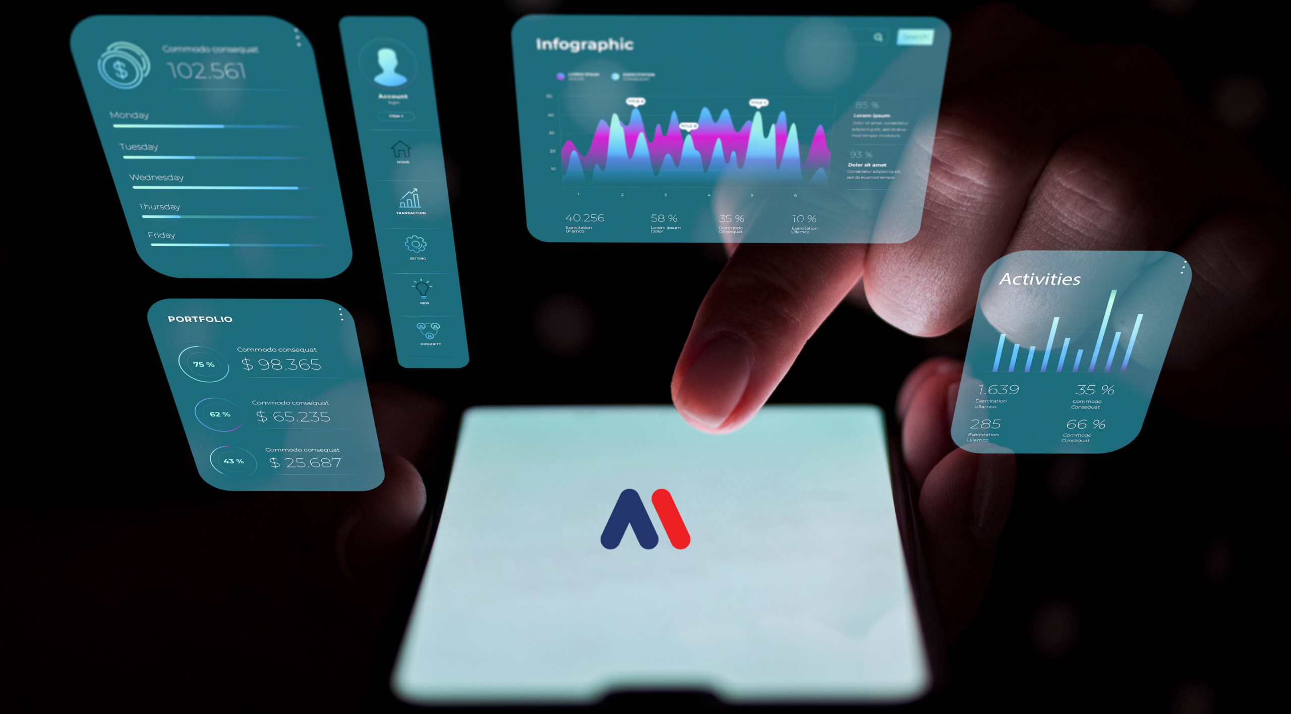 How to Build Apps 3x Faster