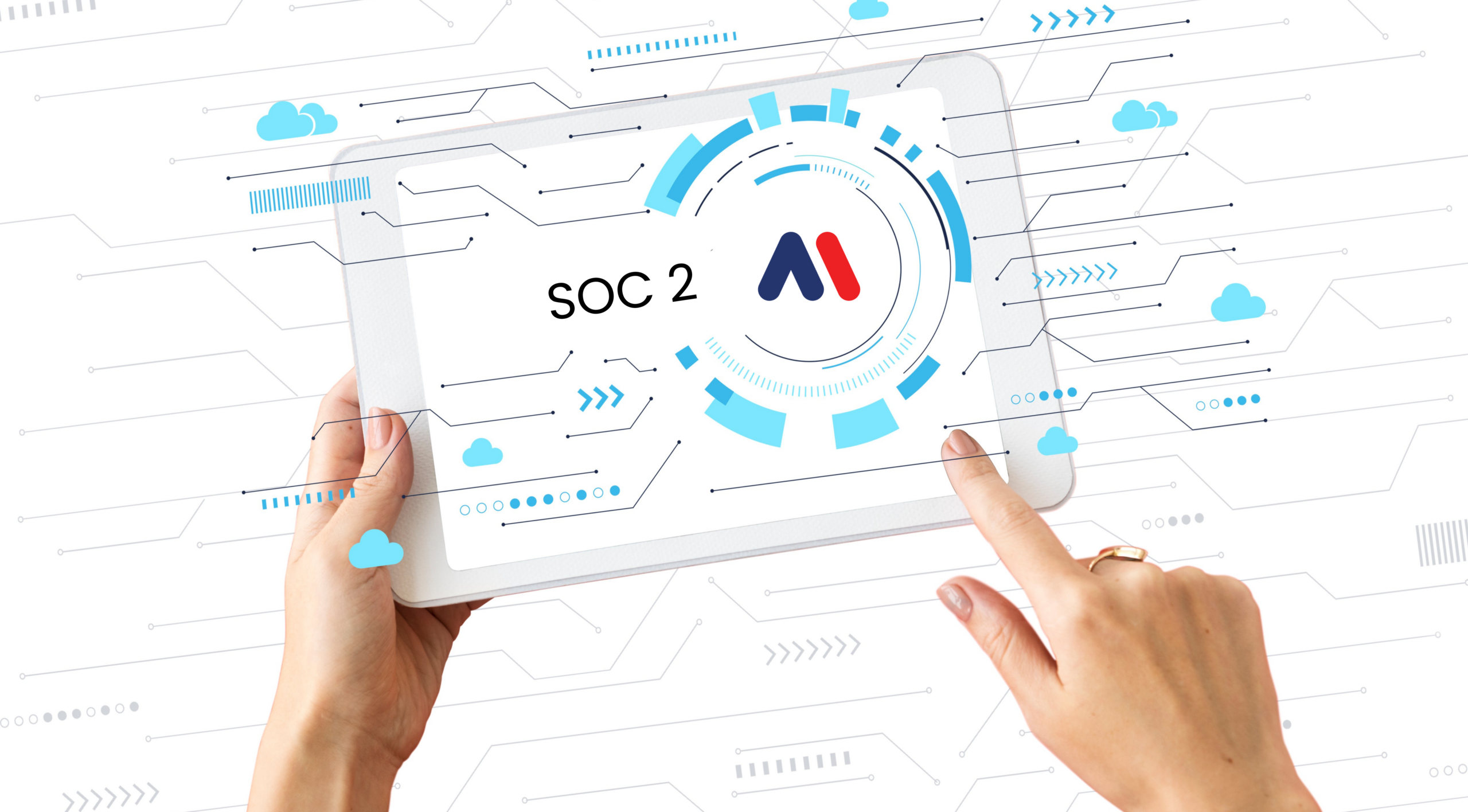 SOC2 Compliance Checklist for SaaS Companies