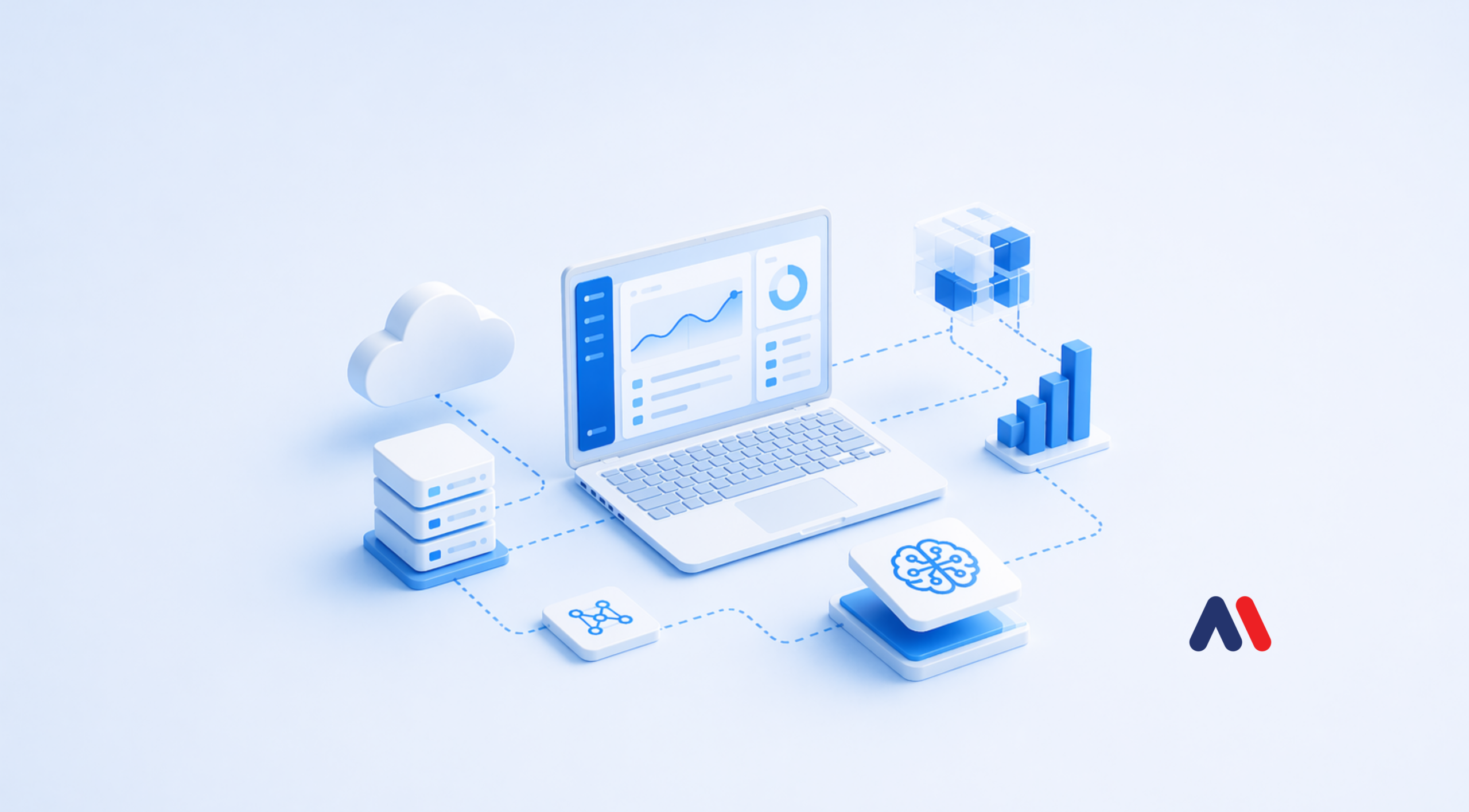 How to Design AI-First SaaS Products