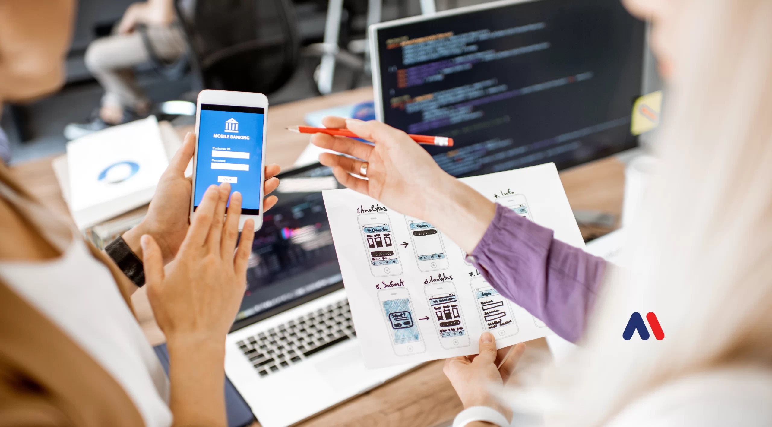 The Non Negotiables of Modern App Development