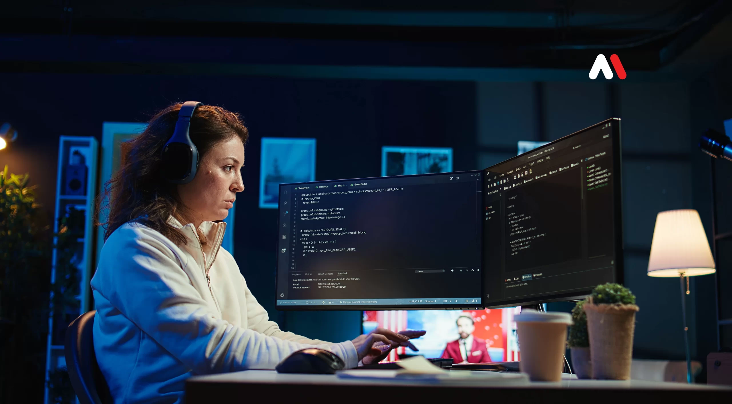 AI Software Testing Beyond Selenium Automation