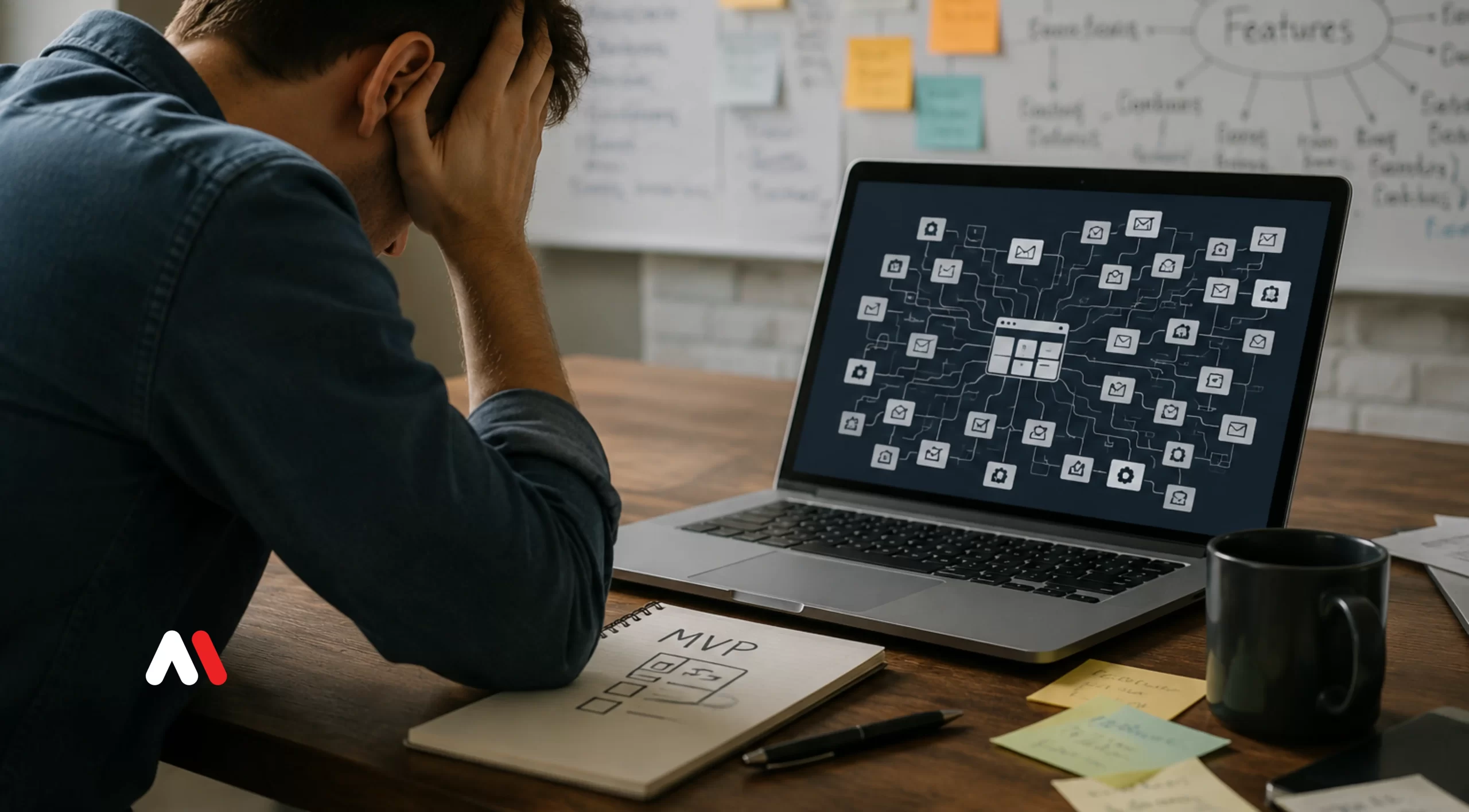 Feature Creep in MVP Development