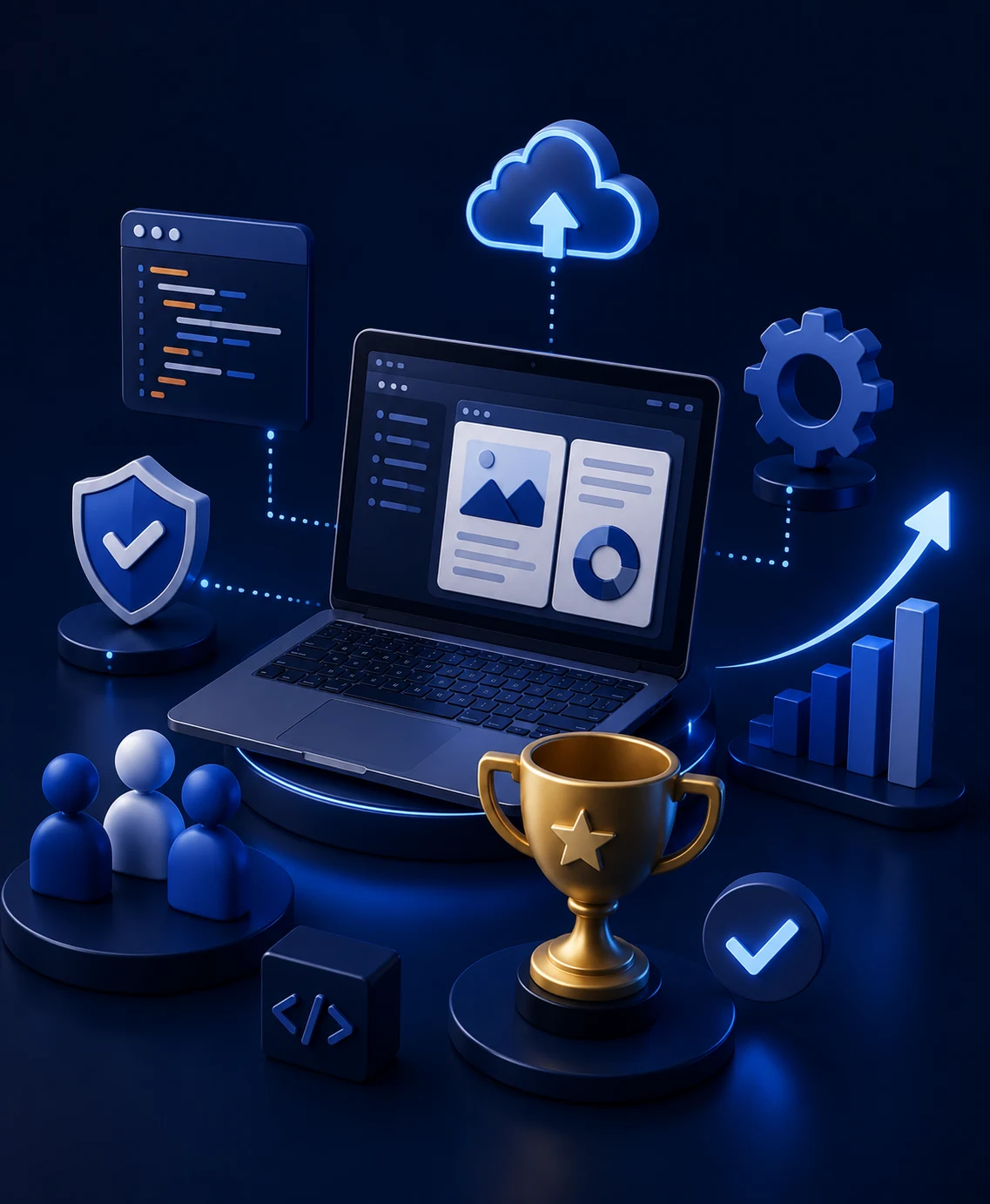 What Successful Software Projects Have in Common.