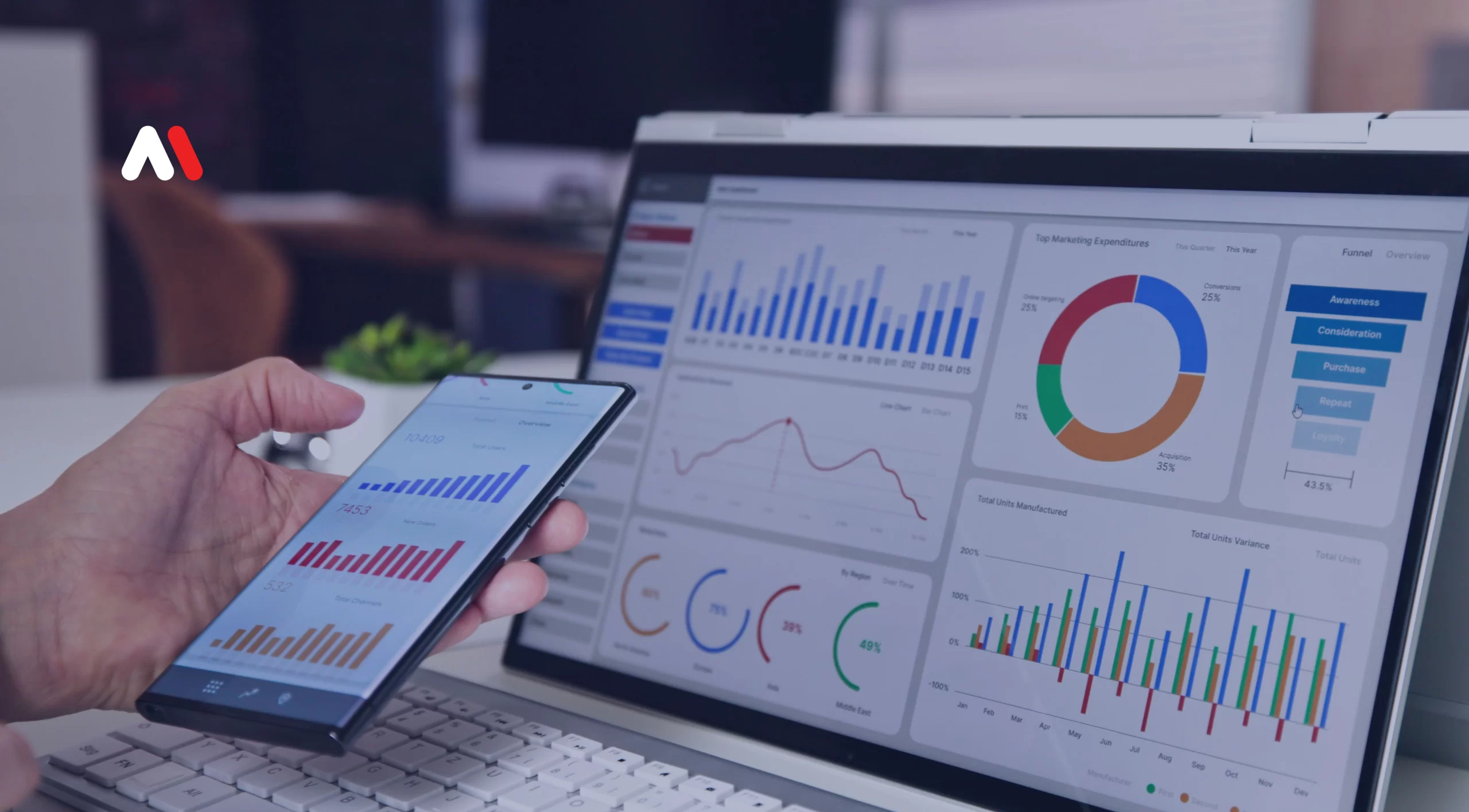 Why Dashboards Fail Without Strong Data Engineering