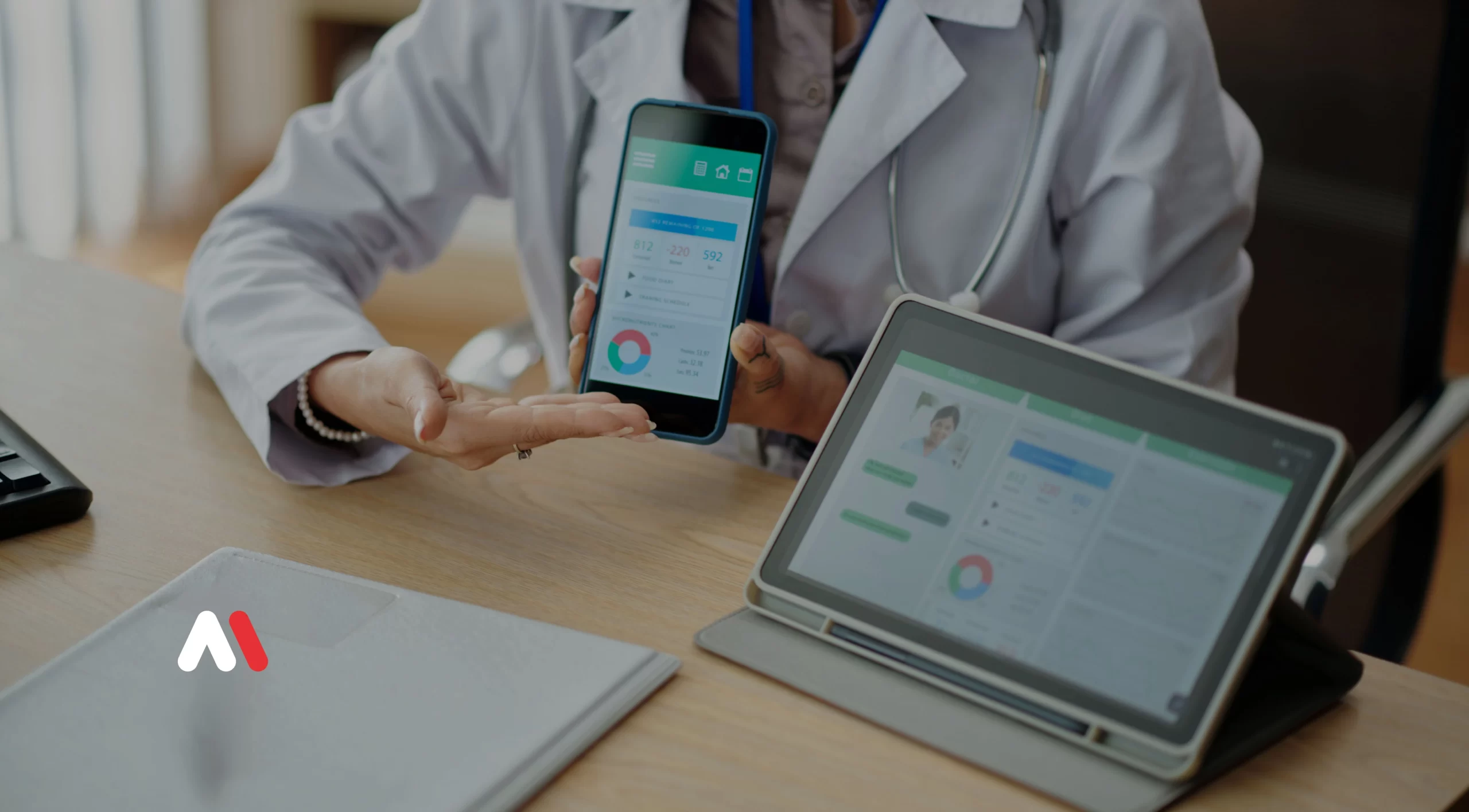 What Building Healthcare Products Taught Us