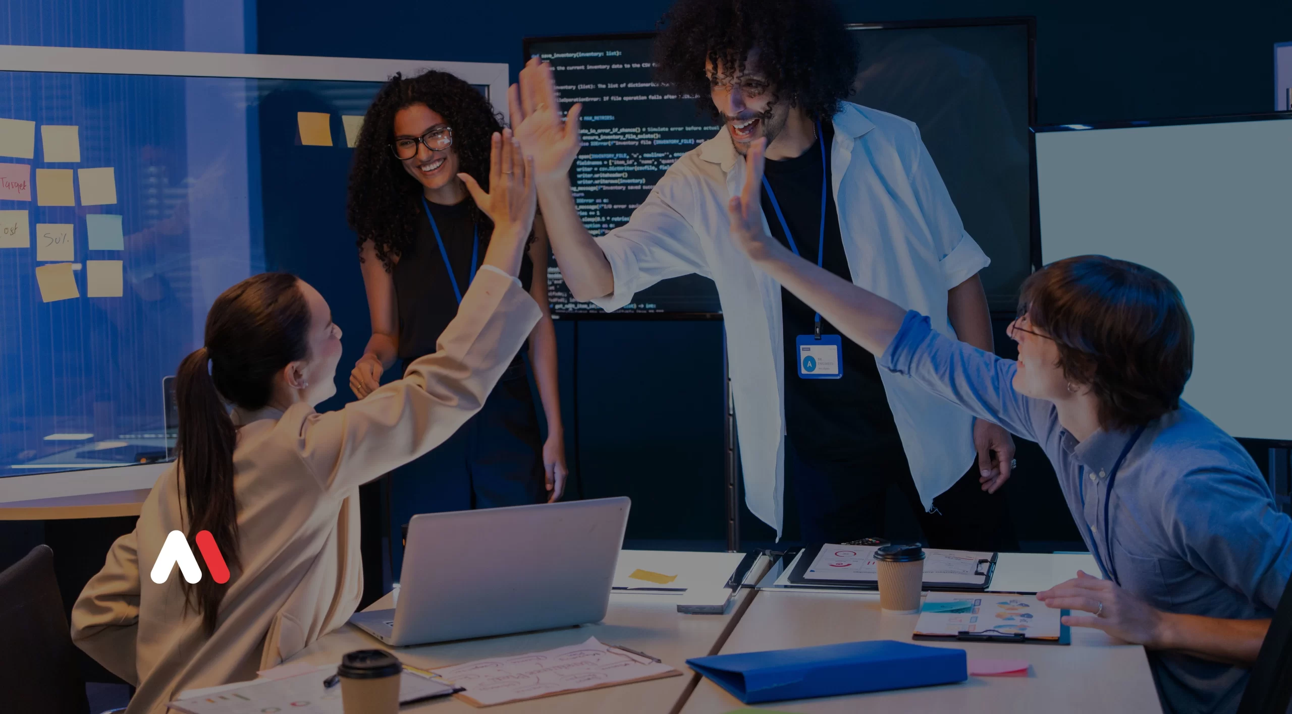 What Successful Software Projects Have in Common