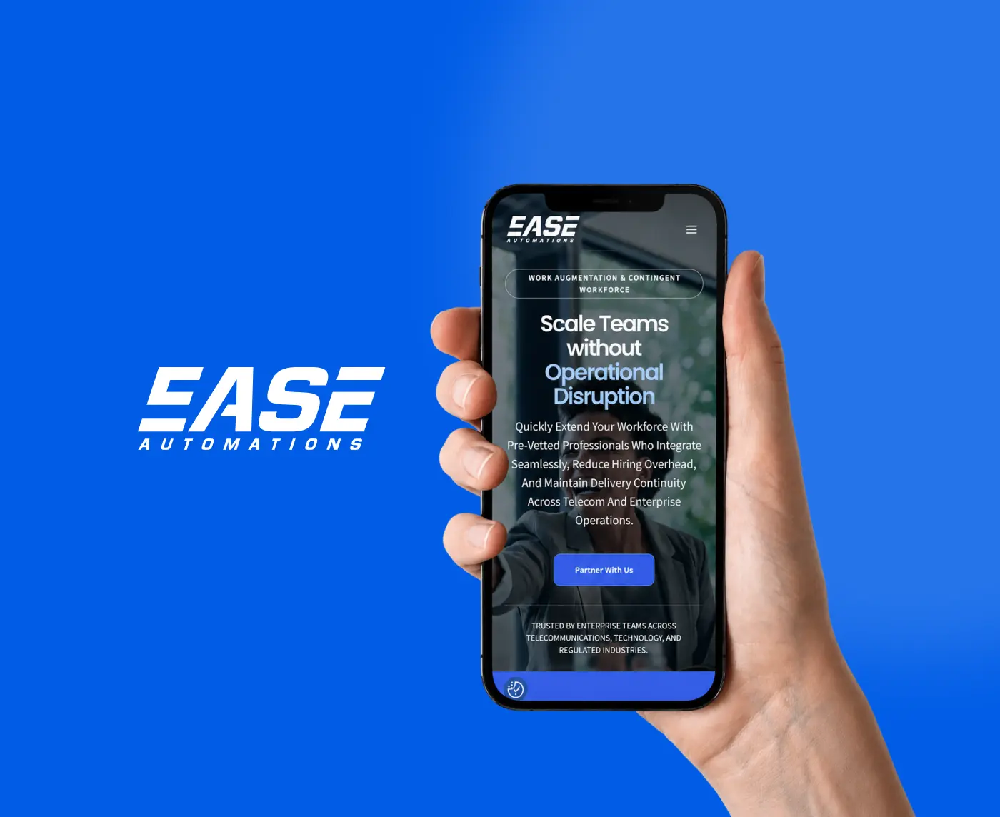 EASE Automations Thumbnail Image