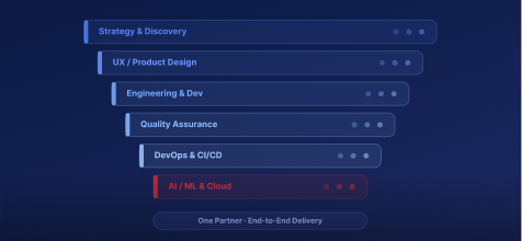 End-to-End Engineering