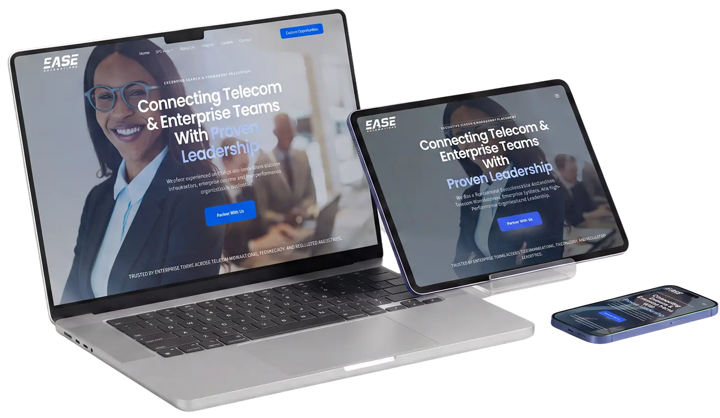 From Experience to Technology
