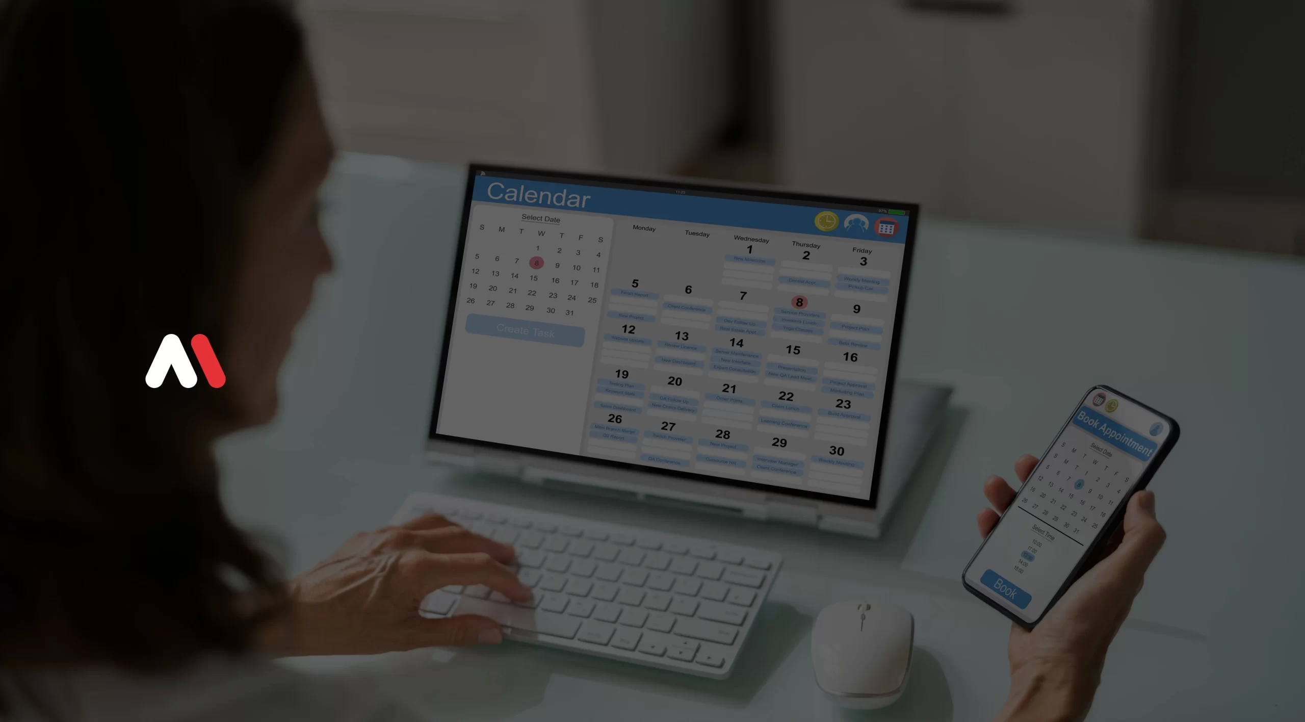 Inside Modern Appointment Booking Systems