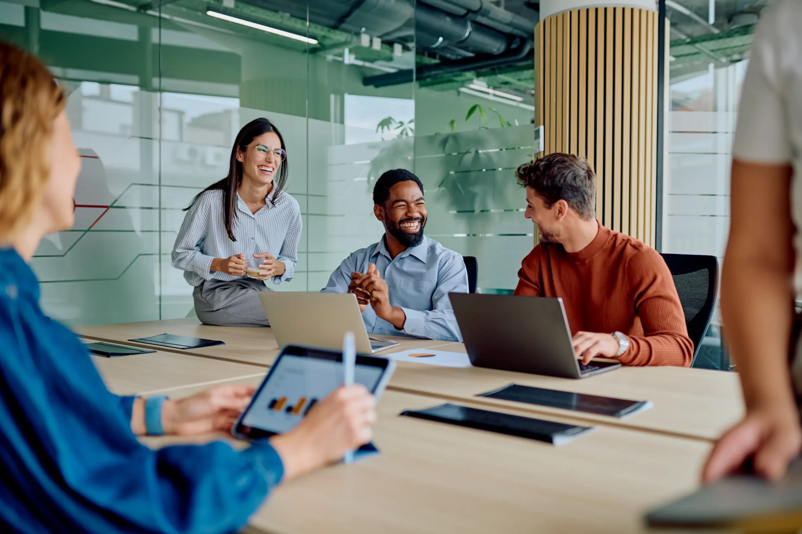 Modernizing a Digital Presence Through Strategy, Design, and Technology